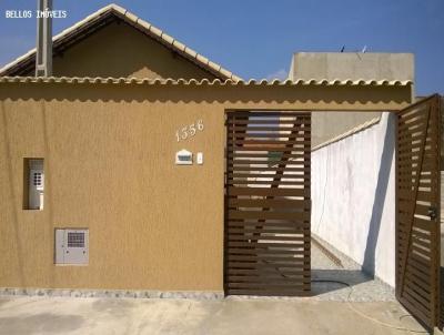 Casa para Venda, em Itanham, bairro Balnerio Nova Itanham, 2 dormitrios, 1 banheiro, 2 vagas