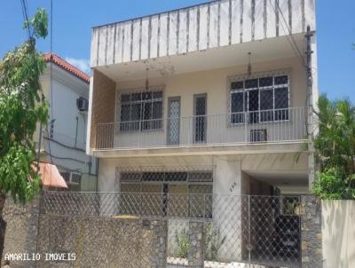 Casa para Venda, em Niteri, bairro So Francisco, 5 dormitrios, 3 banheiros, 1 sute, 4 vagas