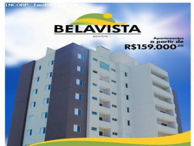 Apartamento/Novo para Venda, em Cruzeiro, bairro Vila Biondi