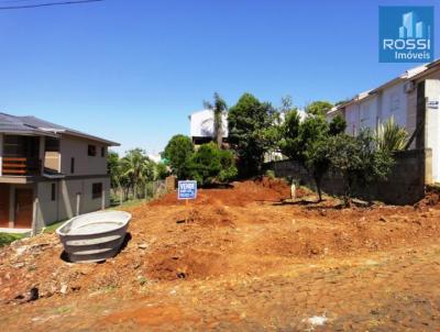 Terreno Residencial para Venda, em Erechim, bairro Parque Livia