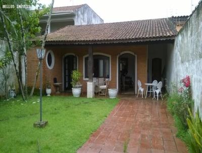 Casa para Venda, em Itanham, bairro Jardim Bopiranga, 4 dormitrios, 4 banheiros, 1 sute, 5 vagas