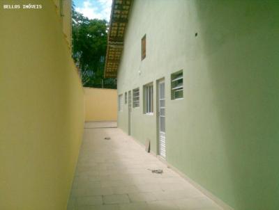 Casa para Venda, em Itanham, bairro Vila Nova Itanham, 2 dormitrios, 2 banheiros, 1 sute, 2 vagas