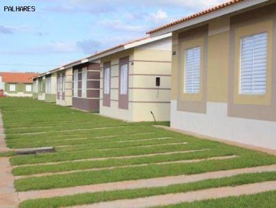 Casa para Venda, em Uberaba, bairro MORADAS - CONDOMNIO, 3 dormitrios, 2 vagas