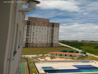 Apartamentos Financiveis para Venda, em Carapicuba, bairro Parque Jandaia, 2 dormitrios, 1 banheiro, 1 vaga