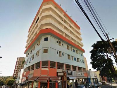Apartamento para Venda, em Presidente Prudente, bairro Centro, 3 dormitrios, 3 banheiros, 2 sutes