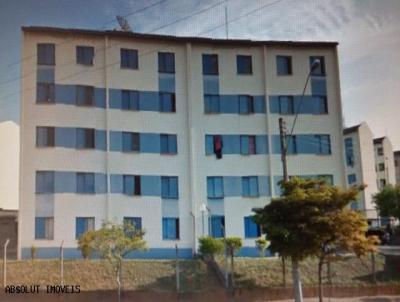 Apartamento para Locao, em Presidente Prudente, bairro Jardim Itatiaia, 2 dormitrios, 1 banheiro