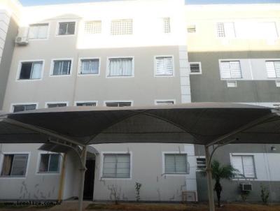 Apartamento para Venda, em Presidente Prudente, bairro Edifcio Prncipe das Astrias, Cond., 2 dormitrios, 1 banheiro, 1 vaga