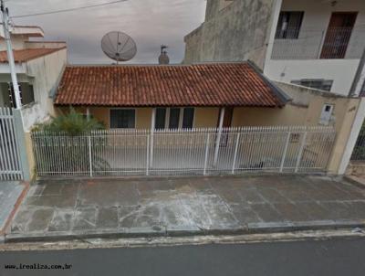 Casa para Venda, em Presidente Prudente, bairro Santa Helena, Vl., 3 dormitrios, 1 banheiro, 3 vagas