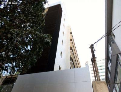 Sala Comercial para Venda, em Belo Horizonte, bairro Barro Preto, 1 banheiro