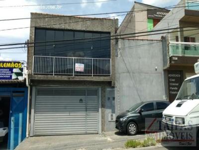 Sobrado para Venda, em So Paulo, bairro Jardim Pirituba, 3 dormitrios, 3 banheiros, 1 sute, 7 vagas