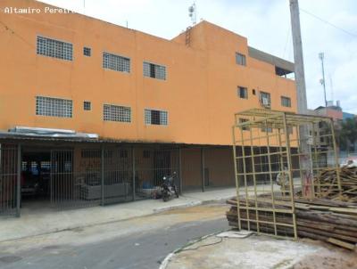 Apartamento para Locao, em RA XV Recanto das Emas, bairro RECANTO DAS EMAS DF, 2 dormitrios, 1 banheiro, 1 vaga