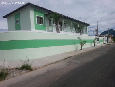 Apartamento para Venda, em Maric, bairro Itaipuau, 2 dormitrios, 1 banheiro, 1 vaga