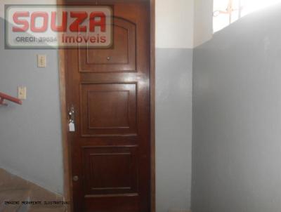 Apartamento para Locação, em Alegrete, bairro Cidade Alta, 3 dormitórios, 1 banheiro