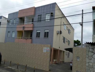 Apartamento para Venda, em Feira de Santana, bairro , 2 dormitrios, 1 banheiro, 1 sute, 1 vaga