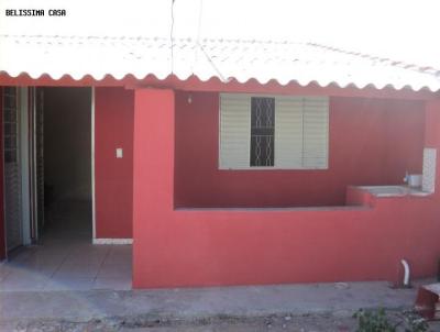 Casa para Locao, em Ibat, bairro Vila Santa Terezinha, 1 dormitrio, 1 banheiro