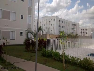 Apartamento para Venda, em Presidente Prudente, bairro Vila Maristela, 2 dormitrios, 1 banheiro, 1 vaga