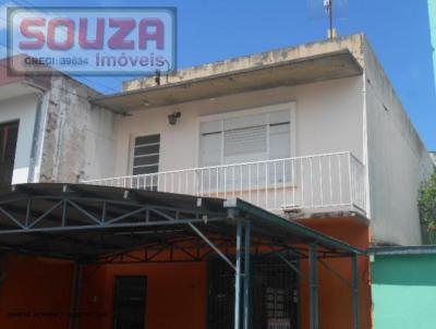 Prédio para Venda, em Alegrete, bairro Cidade Alta, 2 dormitórios, 1 banheiro