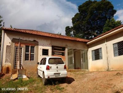 Casa para Venda, em Monte Sião, bairro MOCOCA, 3 dormitórios, 2 banheiros