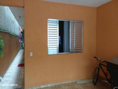 Sobrado para Venda, em So Paulo, bairro Vila Nova Curu, 2 dormitrios, 1 banheiro, 2 vagas