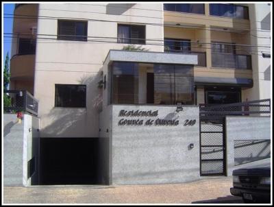 Apartamento para Venda, em , bairro CD. 269 - APARTAMENTO EDIF. GOUVEA OLIVEIRA, EXCELENTE PADRO, 170,00m2 REA TIL.