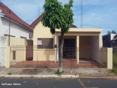Casas 2 Quartos para Locação, em Promissão, bairro Centro, 2 dormitórios, 2 banheiros, 1 vaga
