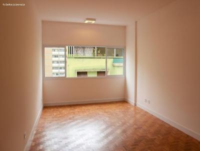 Apartamento para Venda, em So Paulo, bairro consolao, 1 dormitrio, 2 banheiros, 1 sute