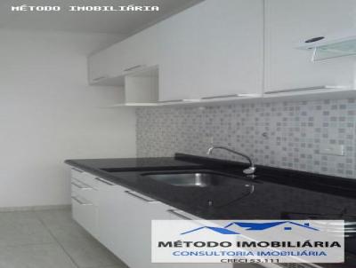 Apartamento sem Condomnio para Venda, em Santo Andr, bairro VILA PALMARES, 2 dormitrios, 1 banheiro, 1 vaga