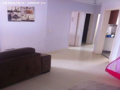 Apartamento para Venda, em Osasco, bairro Piratininga, 2 dormitrios, 1 banheiro, 1 vaga