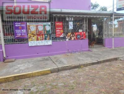 Sala Comercial para Venda, em Alegrete, bairro Cidade Alta