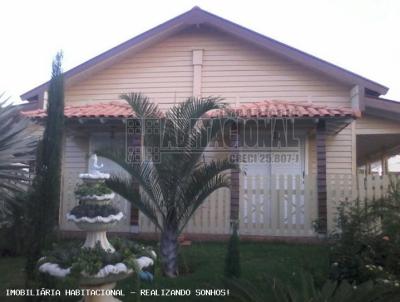 Casa em Condomínio para Venda, em Presidente Epitácio, bairro Portal do Lago, 3 dormitórios, 2 banheiros, 1 suíte
