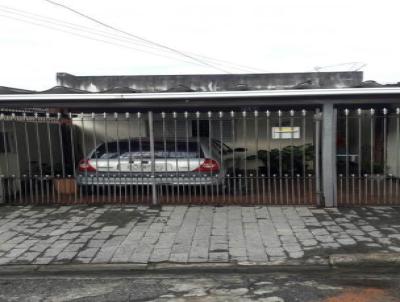 Casa para Venda, em So Paulo, bairro Jaragu, 1 dormitrio, 1 banheiro, 2 vagas