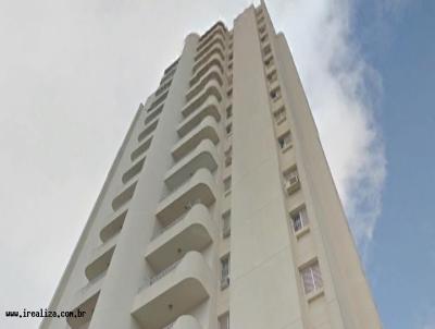 Apartamento para Venda, em Presidente Prudente, bairro Edifcio Jequitib, Cond., 3 dormitrios, 2 banheiros, 1 sute, 1 vaga