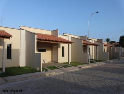 Casa em Condomnio para Venda, em Pao do Lumiar, bairro Loteamento Santa Edwirges, 2 dormitrios, 2 banheiros, 1 sute, 1 vaga