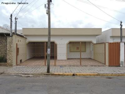 Casa para Venda, em Alfenas, bairro Residencial Morada do Sol, 3 dormitrios, 2 banheiros, 1 sute, 1 vaga