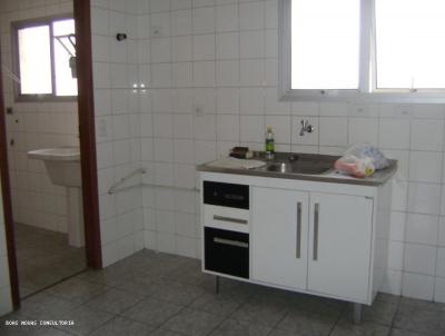 Apartamento para Venda, em Guarulhos, bairro Vila Augusta, 2 dormitrios, 1 banheiro, 1 sute, 1 vaga
