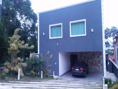 Condomínio Fechado para Venda, em Mogi das Cruzes, bairro ARUÃ, 3 dormitórios, 4 banheiros, 3 suítes, 6 vagas