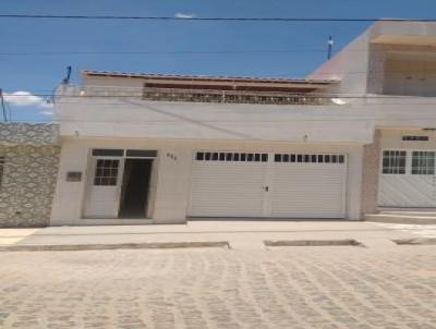 Casa para Locao, em Pesqueira, bairro Centro, 4 dormitrios, 2 banheiros, 1 vaga