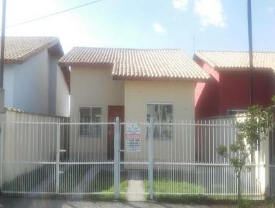 Casa para Locação, em Porto Real, bairro Centro, 2 dormitórios, 1 banheiro