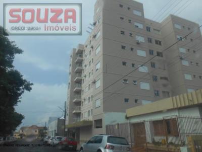Apartamento para Locao, em Alegrete, bairro CENTRO, 1 dormitrio, 1 banheiro