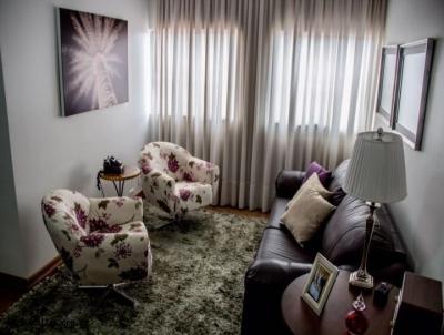 Apartamento para Venda, em Presidente Prudente, bairro Edifcio Parque dos Pssaros, Cond., 3 dormitrios, 3 banheiros, 1 sute, 1 vaga