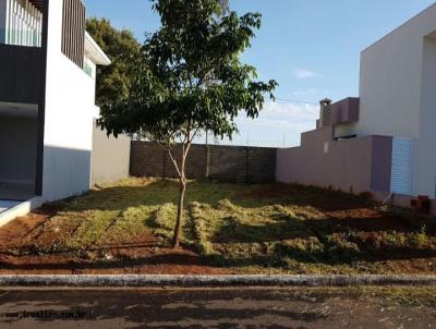 Terreno em Condomínio para Venda, em Álvares Machado, bairro Izabel Mizobe, Cond. Res.