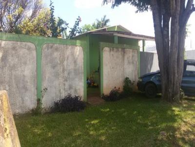 Casa para Venda, em Ponta Por, bairro Vila Nossa Senhora do Amparo, 3 dormitrios, 3 banheiros