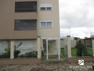 Apartamento para Venda, em Taquara, bairro Jardim do Prado