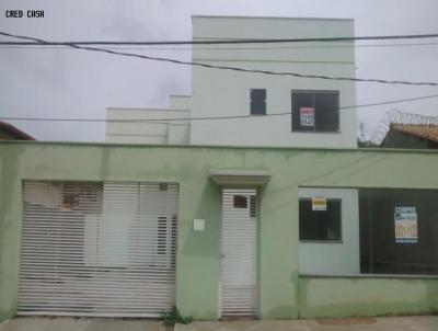 Apartamento para Venda, em Pedro Leopoldo, bairro ANDYARA, 2 dormitrios, 1 banheiro, 1 vaga