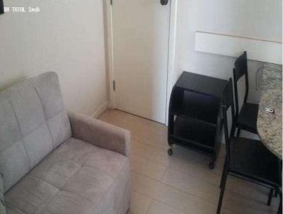 Apartamento para Venda, em Belo Horizonte, bairro Lourdes, 1 dormitrio, 1 banheiro, 1 sute, 1 vaga