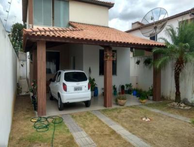 Casa para Venda, em Feira de Santana, bairro PARQUE GETLIO VARGAS, 3 dormitrios, 3 banheiros, 1 sute, 2 vagas