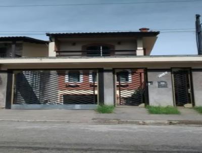 Sobrado para Venda, em So Paulo, bairro Jd. Vivan, 3 dormitrios, 1 banheiro, 1 sute, 5 vagas