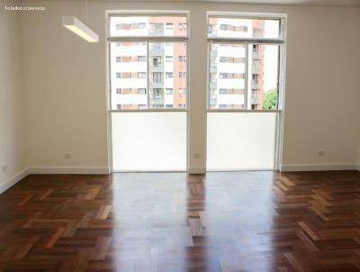 Apartamento para Venda, em So Paulo, bairro Higienopolis, 3 dormitrios, 3 banheiros, 1 sute, 1 vaga