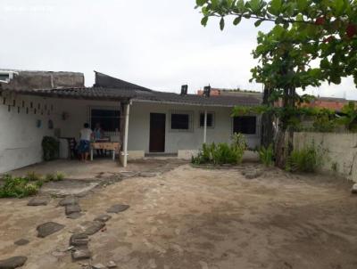 Casa para Venda, em Itanham, bairro Balnerio Nossa Senhora do Sion, 1 dormitrio, 1 banheiro, 7 vagas