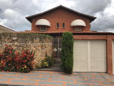Casa para Venda, em Presidente Venceslau, bairro Vila Sales, 4 dormitrios, 5 banheiros, 4 sutes, 4 vagas